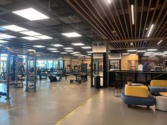 -燃坊JEN ACTIVE游泳健身中心·深圳前海JEN酒店