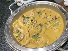 -和源祥·日照菜扛把子(万平口一店)