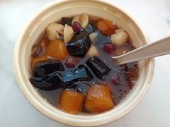-彬媽糖水(侨鑫国际店)
