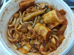 -啊臻味道米粉(六道口店)