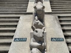 -上海财神庙