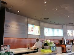 -星巴克臻选(重庆大融城店)