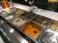 -CALIFORKS加州叉子轻食(朝阳门店)