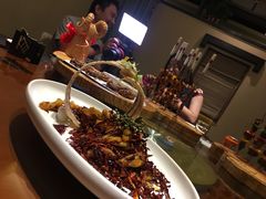 -小杨烤肉(高新店)