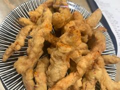 -毛肚向右·川渝毛肚王(经开永旺店)