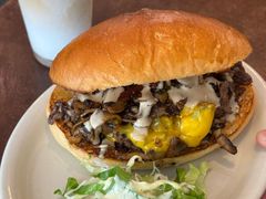 -Al Salam莫的三明治