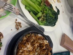 -澳门陈光记烧味饭店(南京德基广场店)