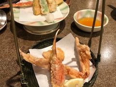 -蟹道乐(京都本店)