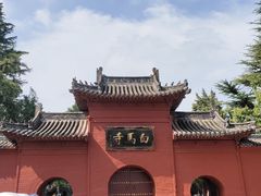 -洛阳白马寺