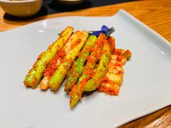 -傲鳗·日本料理(光华路店)