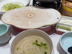 -梅利汴京烤鸭•开封豫菜地标店(东大街店)