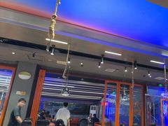 -路边羊烧烤酒场(宝带路店)