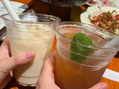 -盘炉forenza·云贵川融合小食堂 ( 钟楼中柳巷店)