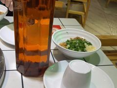 -蛙一刀·麻椒鱼火锅(金仙桥店)