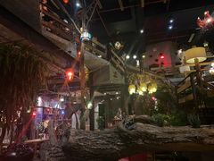 -咖梦餐厅 COMENG RESTAURANT