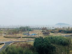 -连云港金陵海州湾会议中心
