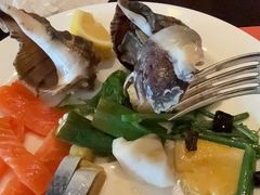 -洲际酒店·地平线全日餐厅HORIZON CAFÉ