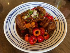 -花满楼(启秀路店)