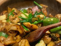 -啫神·广州地标美食(北京路店)