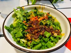 沾碟-小板凳(四公里店)