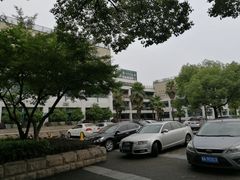 -浙江大学(玉泉校区)
