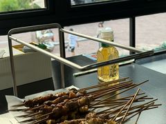 -老黑板筋(顺义总店)