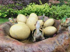 -梦幻奥陶纪景区