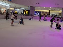 -TheRink大零溜冰场(IFS国金中心店)