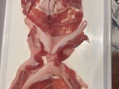 -京元盛铜锅涮肉(上海总店)