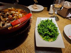 -渝信川菜(长安店)