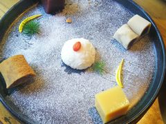 套餐宫廷小点组合-顺承小院儿