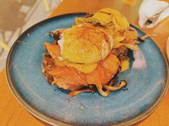 -Jamaicablue Coffeeshop(中央广场店)