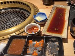 -赤坂亭·M9和牛烧肉(南京江南虹悦城店)