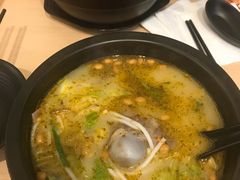 -大鼓米线(杭州国大城市广场店)