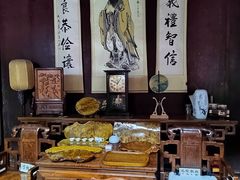 -潜口民宅博物馆