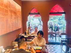 -那拉提之疆·新疆菜(美院店)