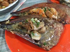 -肥婆姐妹小吃店(后海店)