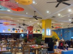 -儿童菜·采风阁家常菜餐厅(亚龙湾天域酒店)