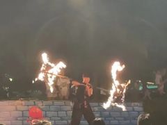-渔家火锅·海鲜自助餐·演艺(亚龙湾天域酒店)