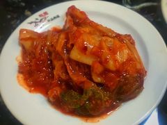 小菜-桃园中华料理炸酱面(燕儿岛路店)