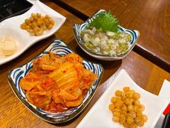 -热血兄弟·炭火烤肉(融侨中心店)