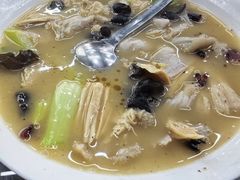 -老三削面(平阳北街店)