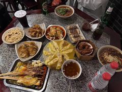 -小街天府(西工小街店)