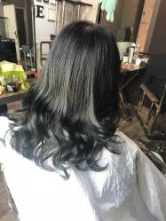 -佛伦斯私人订制烫染国际连锁西红门店