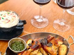 -Highline·城市露台景观餐厅(淮海路店)