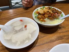 冰醉豆花-小豆海棠(人民南路店)