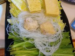 -宣武小院涮肉(前门店)