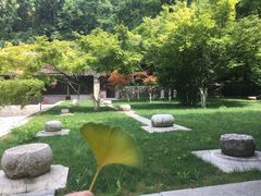 景点-南山风景名胜区