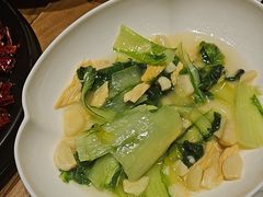 -本来川菜(中骏广场店)