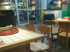 -留香铁板烤肉(解放西路旗舰店)